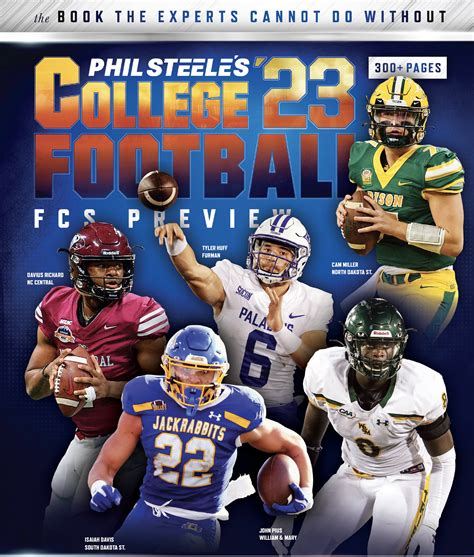 college football fcs point spreads.